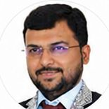 Dr. Bhargav Trivedi